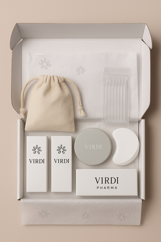 LashGrow Signature Kit